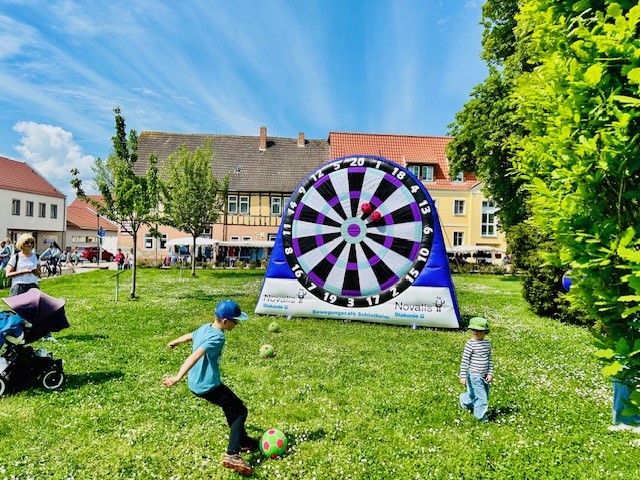 Fliederfest 2024