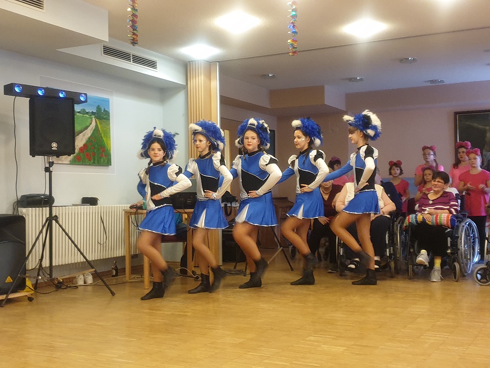 fasching
