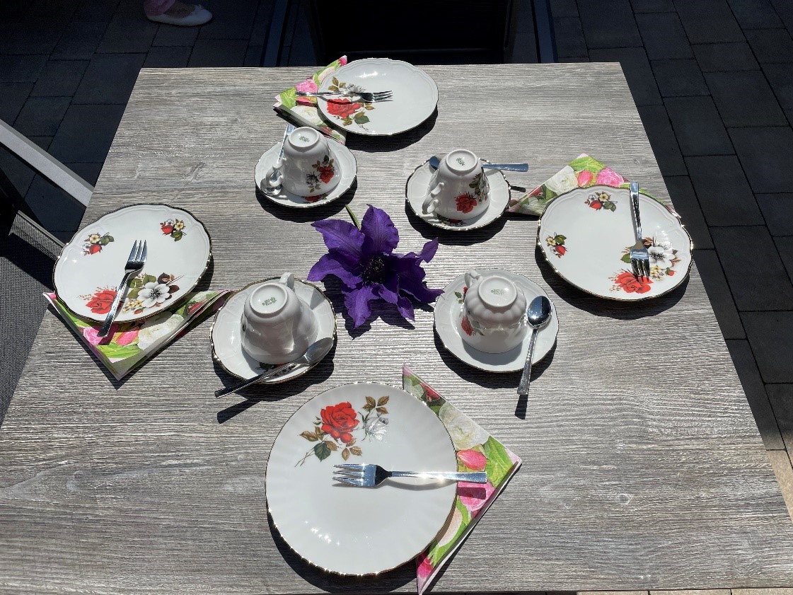 Fest Rastenberg