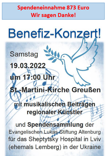 Danke