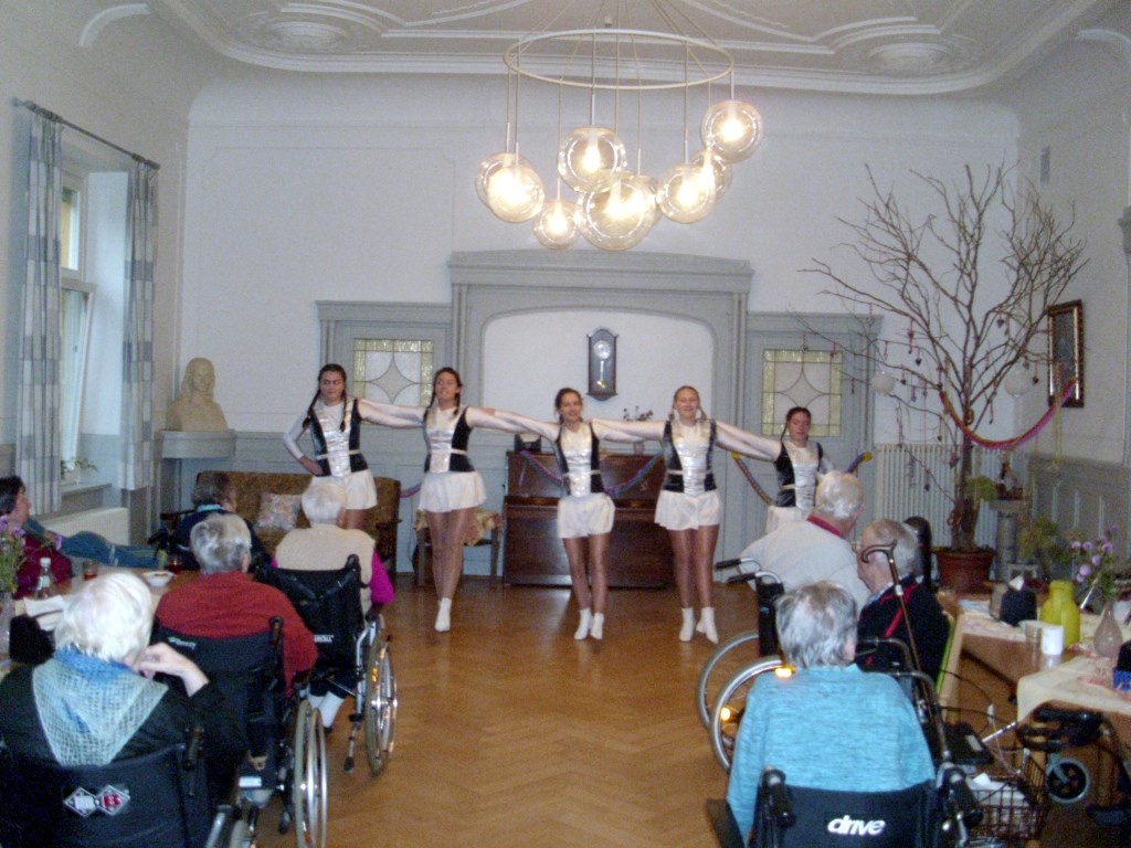 Tanzsportverein