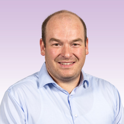 Vorstand Hr. Kolle